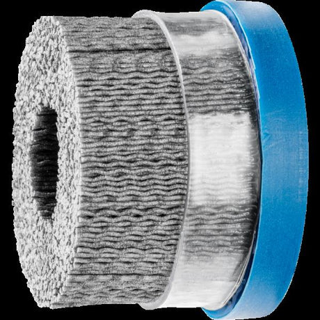 PFERD Spaz. con supp.in plastica DBUR 75/22,2 SiC 80 1,10