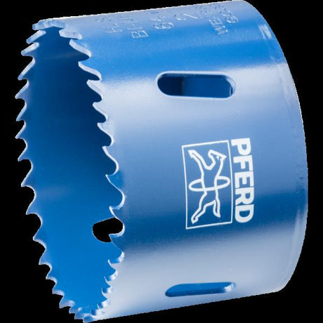 PFERD Seghe tazza HSS/carotatori HM,accessori LS 64 64 mm 2 1/2