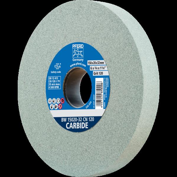 PFERD Mole a disco leg.ceramico BW 15020-32 CN 120 CARBIDE