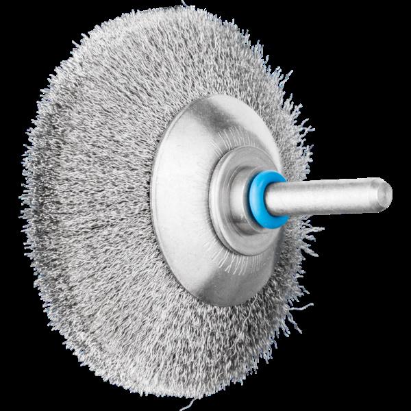 PFERD Spazzole INOX TOTAL KBUIT 7010/6 INOX 0,15