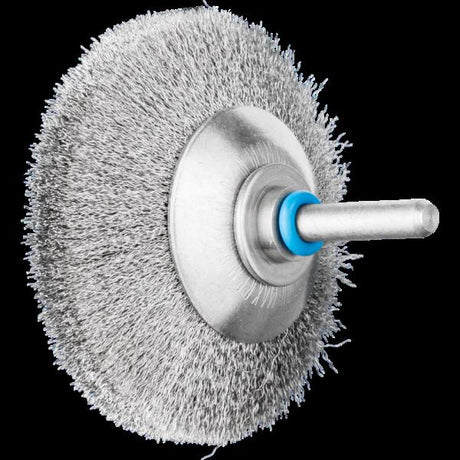 PFERD Spazzole INOX TOTAL KBUIT 7010/6 INOX 0,15