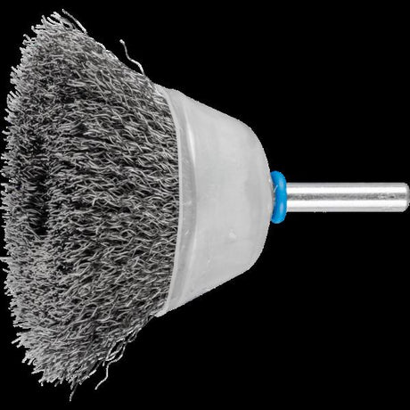 PFERD Spazz. a tazza con gambo TBU 5010/6 INOX 0,30