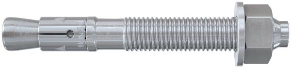 FISCHER Tassello acciaio FBN II 10/20 E (1 Pz.)