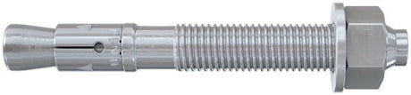 FISCHER Tassello acciaio FBN II 10/20 E (1 Pz.)