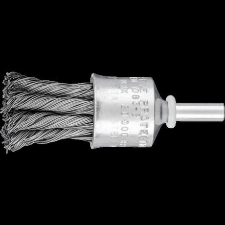 PFERD Spazz. a pennello con gambo PBG 2323/6 ST 0,35
