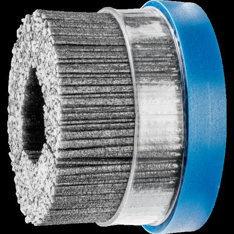 PFERD Spaz. con supp.in plastica DBUR 75/22,2 REC SiC 80 1,14