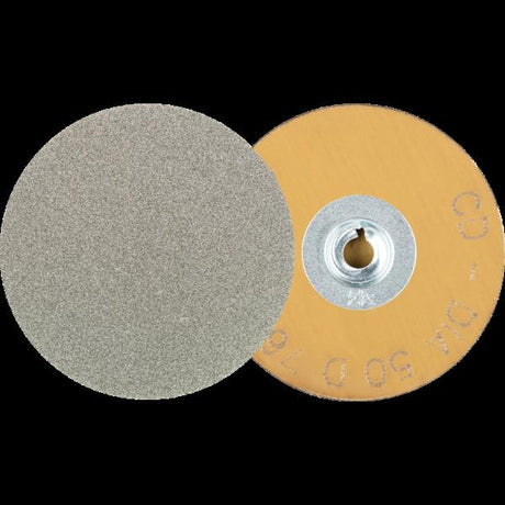 PFERD COMBIDISC-Utensili abrasivi CD DIA 50 D 76 - P 220