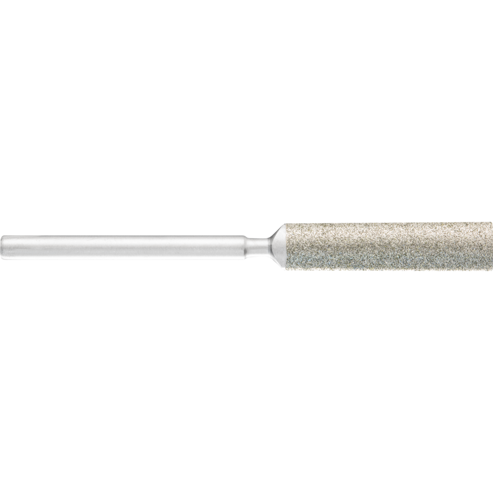 PFERD Lime diamantate legante galvanico DF 5362 D 126