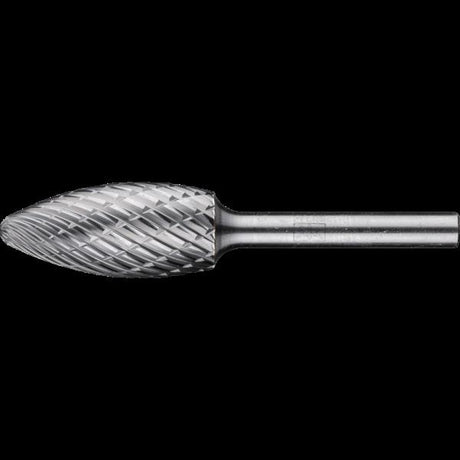 PFERD Frese in metallo duro B 1635/6 ALLROUND