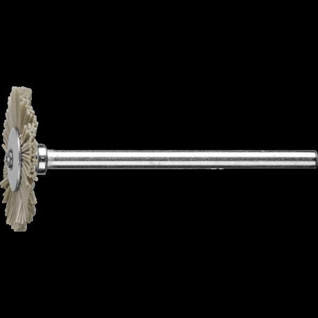 PFERD Micro spazzole RBU 2202/3 DIA 400 0,40