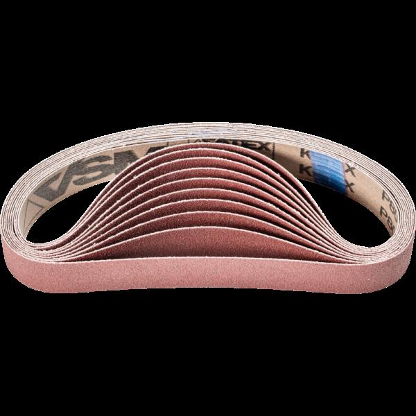 PFERD Abrasivi flessibili BA 30/533 X A 80
