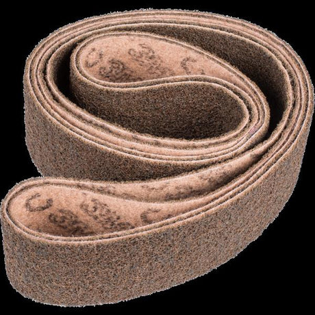 PFERD Abrasivi flessibili VB 75/2000 A 100 G