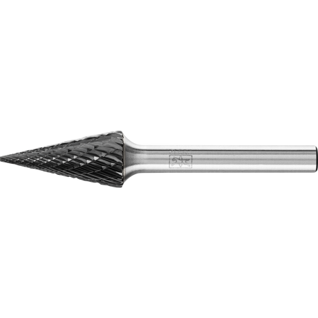 PFERD Frese in metallo duro SKM 1225/6 Z3 PLUS HC-FEP
