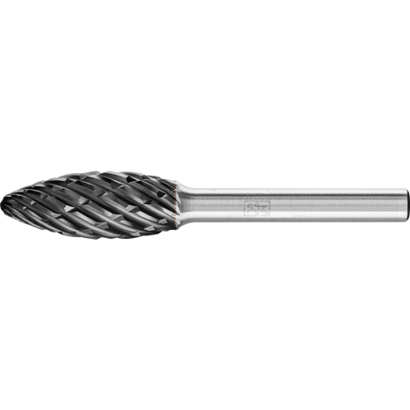 PFERD Frese in metallo duro B 1230/6 STEEL HC-FEP
