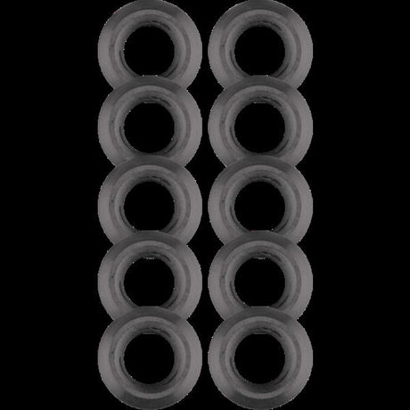 PFERD Utensili per fresatura con inserti WSP-A-8R 115/125 ALUMASTER HICOAT