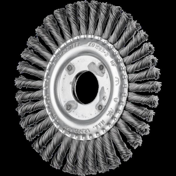 PFERD Spazzole Pipeline RBG 11506/22,2 PIPE ST 0,50
