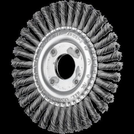 PFERD Spazzole Pipeline RBG 11506/22,2 PIPE ST 0,50