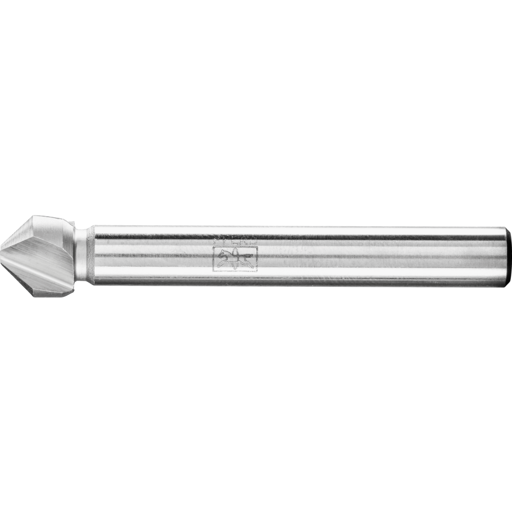PFERD Utensili per forare e svasare UGT HSS DIN 335 C90° 8,3