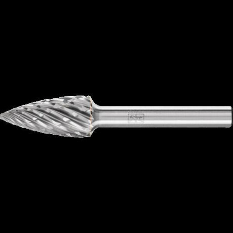 PFERD Frese in metallo duro SPG 1225/6 STEEL