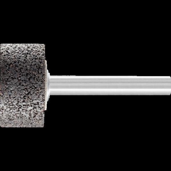 PFERD Mole con gambo ZY 2513 6 AN 30 N5B INOX EDGE