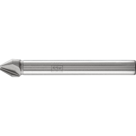 PFERD Utensili per forare e svasare KES HSS DIN 334 C60° 6,3