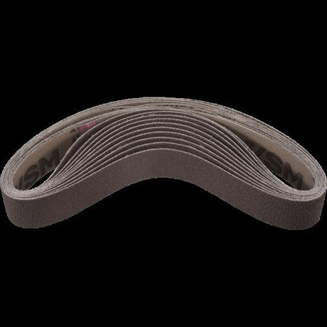 PFERD Abrasivi flessibili BA 40/820 A 400 CK
