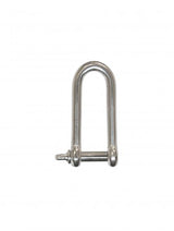 CARCANO A523 Grillo lungo in acciaio inox