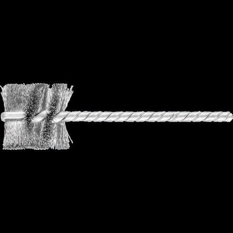 PFERD Spazzole per interni IBU 2525/3,8 ST 0,12