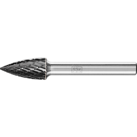 PFERD Frese in metallo duro SPG 1020/6 Z3 PLUS HC-FEP