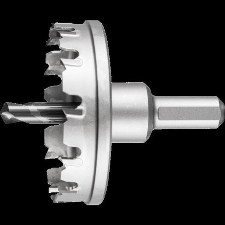 PFERD Seghe tazza HSS/carotatori HM,accessori LOS HM 6508