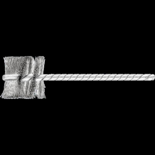 PFERD Spazzole per interni IBU 2525/3,8 INOX 0,12