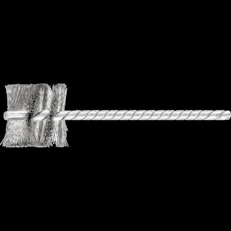 PFERD Spazzole per interni IBU 2525/3,8 INOX 0,12