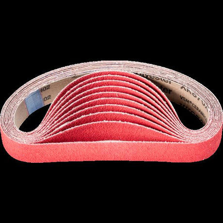 PFERD Abrasivi flessibili BA 30/533 CO-COOL 60