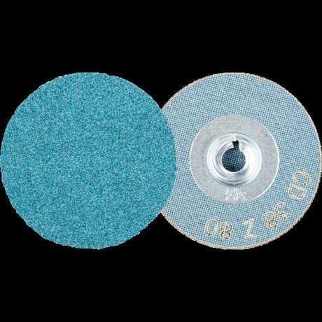PFERD COMBIDISC-Utensili abrasivi CD 38 Z 80