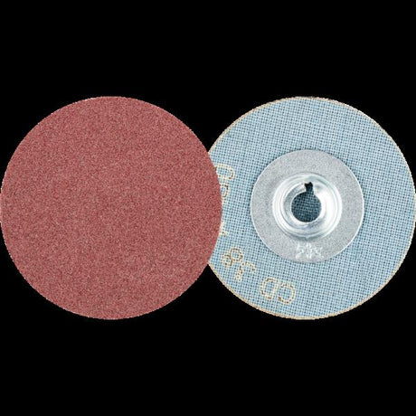 PFERD COMBIDISC-Utensili abrasivi CD 38 A 180
