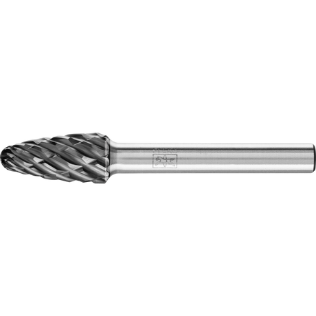 PFERD Frese in metallo duro RBF 1020/6 STEEL HC-FEP