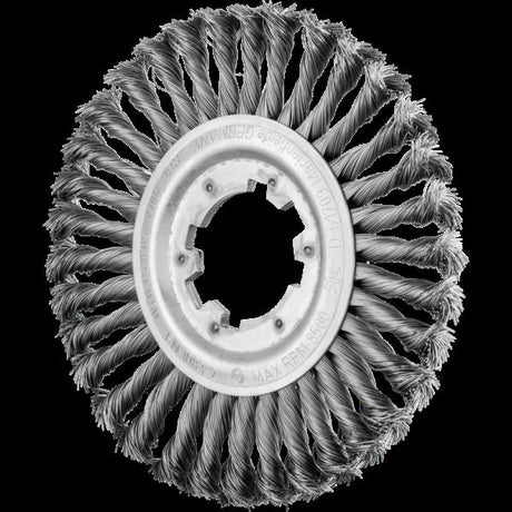 PFERD Spazzole a disco RBG 20016/50,8 ST 0,50