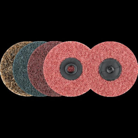 PFERD COMBIDISC-Utensili abrasivi CD VRH 20 A 100 G