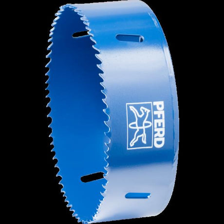 PFERD Seghe tazza HSS/carotatori HM,accessori LS 127 127 mm 5