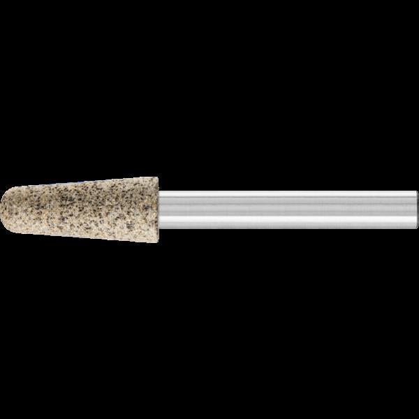 PFERD Mole con gambo KE 1025 6 AN 46 N5B INOX EDGE