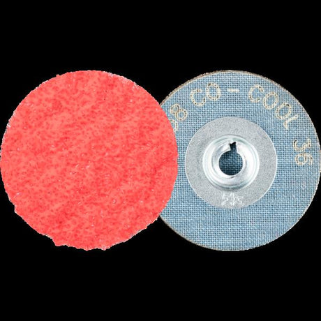 PFERD COMBIDISC-Utensili abrasivi CD 38 CO-COOL 36