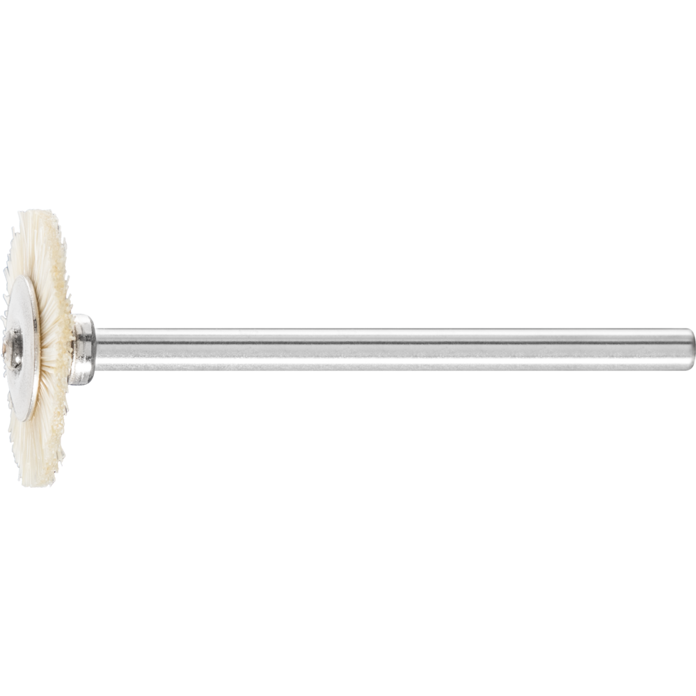 PFERD Micro spazzole RBU 1902/3 SBW