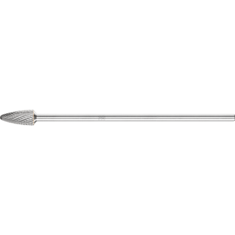 PFERD Frese in metallo duro RBF 1225/6 Z3 PLUS SL 150