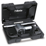 Beta Moltiplicatore di coppia destrorso/sinistrorso in valigetta di materiale plastico Rapporto 12:1