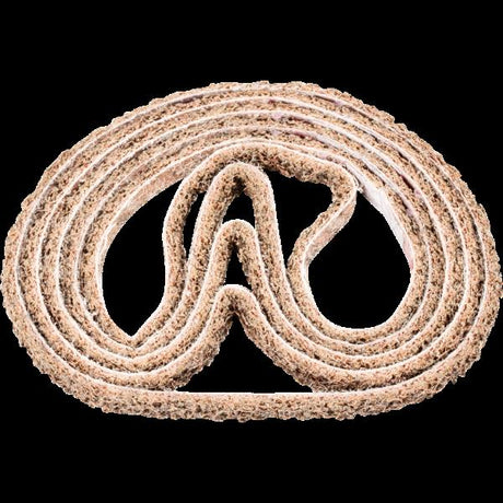 PFERD Abrasivi flessibili VB 6/305 A 100 G
