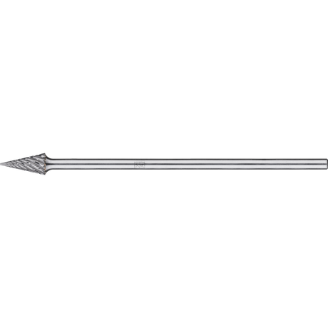 PFERD Frese in metallo duro SKM 1225/6 STEEL SL 150