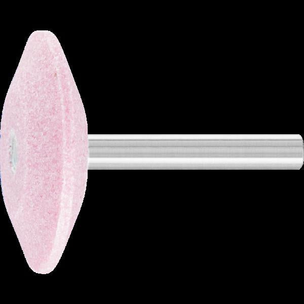 PFERD Mole con gambo A 36 6 AR 60 O5V STEEL EDGE