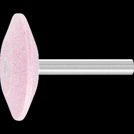 PFERD Mole con gambo A 36 6 AR 60 O5V STEEL EDGE