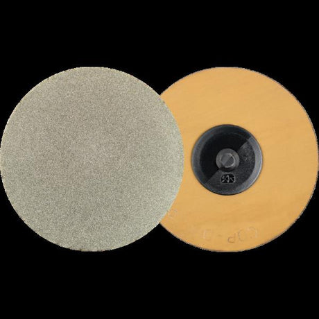 PFERD COMBIDISC-Utensili abrasivi CDR DIA 75 D 126 - P 120