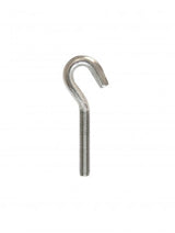 CARCANO A576 Gancio in acciaio inox